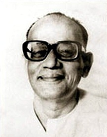 Shrii Shrii Anandamurti (Ba'ba')