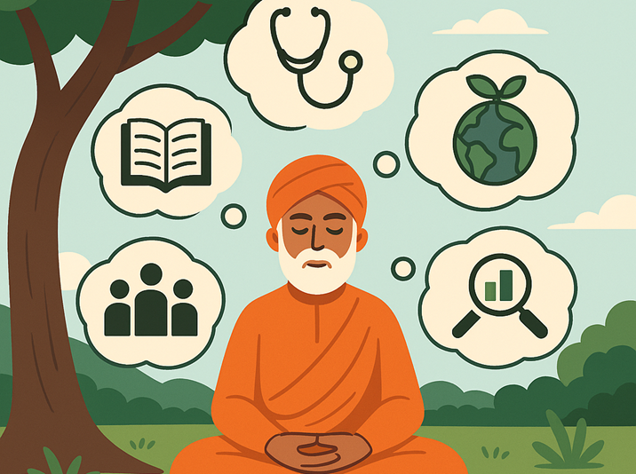 Contemplative cognitive science at ANGT