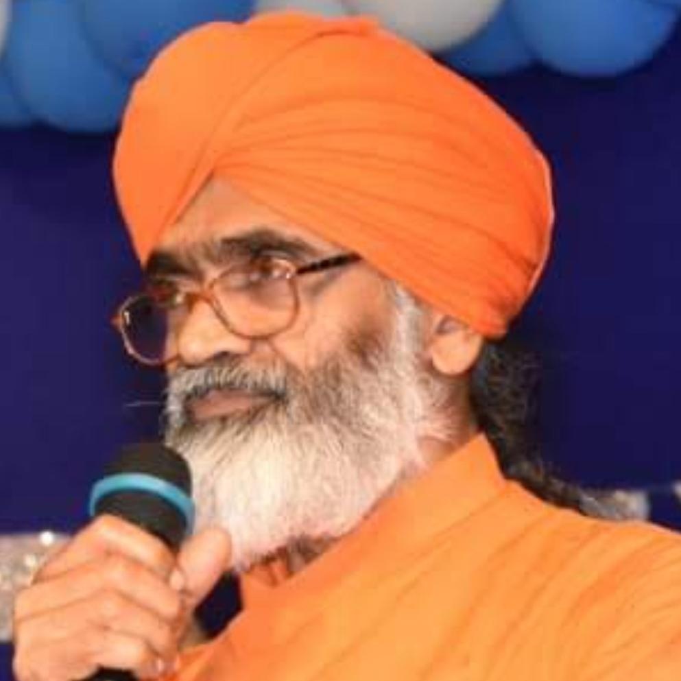 Ac. Citkrsnananda Avadhuta