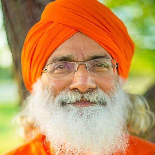 Ac. Shambhushivananda Avadhuta