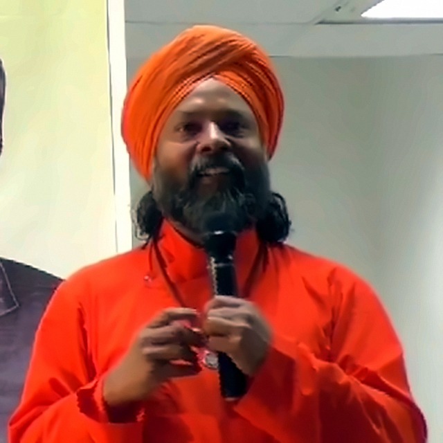 Ac. Dharmapremananda Avadhuta