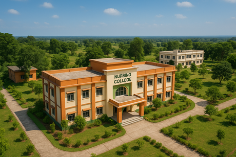 Nursing College