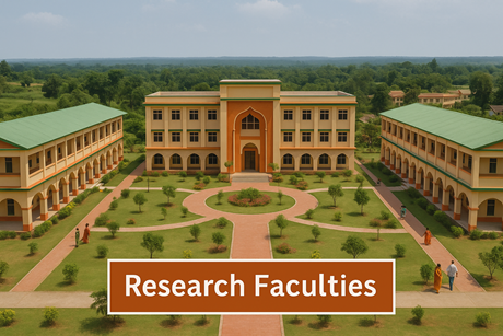 Research Faculties